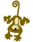 hanging-monkey-for-fonts