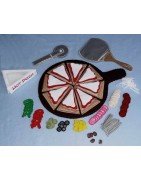 Pizza Set