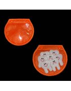 In Hoop Pocket For Charts