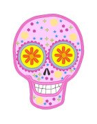 Sugar Skull