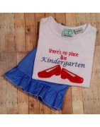 Slippers Preschool