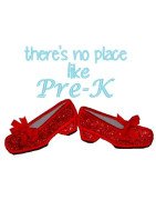 Slippers Pre-K