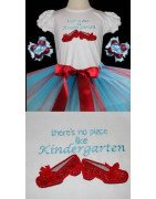 Slippers Kindergarten