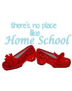 Slippers Home School