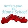 Slippers Home School