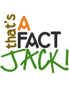 That's A Fact Jack