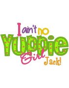 Yuppie Girl