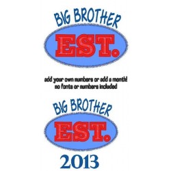 Est Big Brother