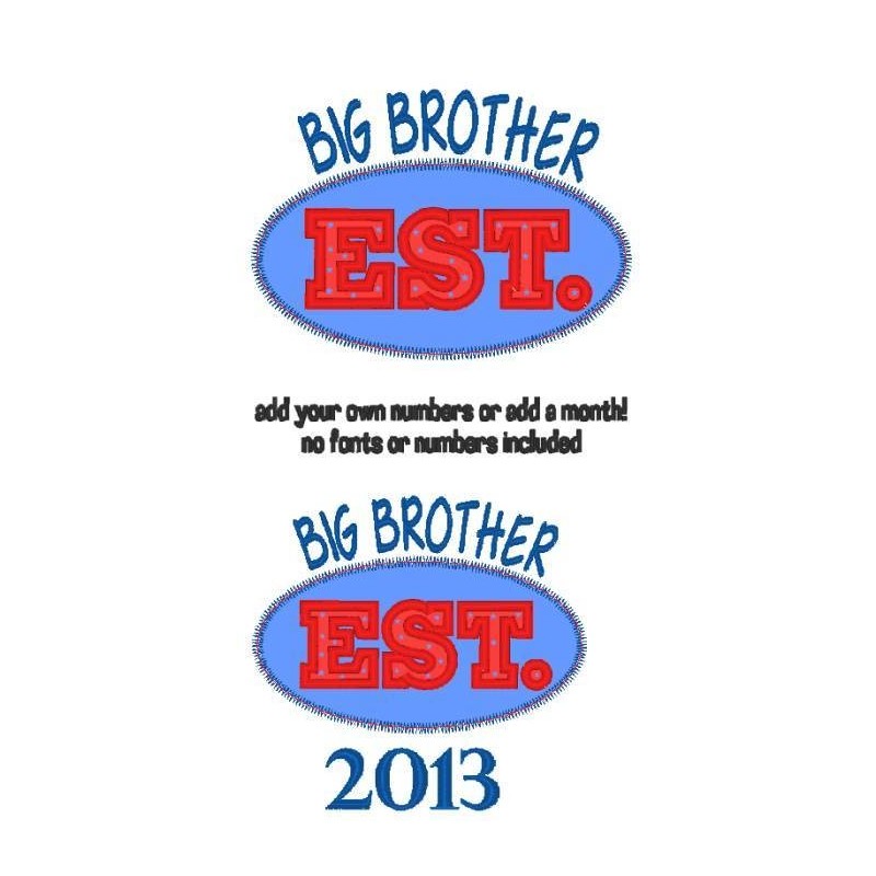 Est Big Brother