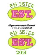 Est Big Sister