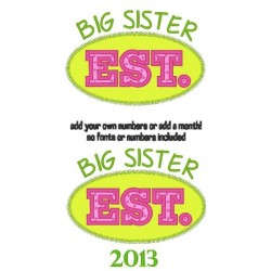 Est Big Sister