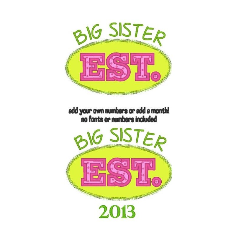 Est Big Sister