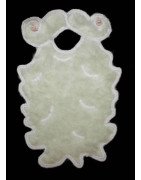 In Hoop Santa Beard