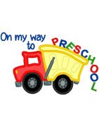 Dumptruck Preschool