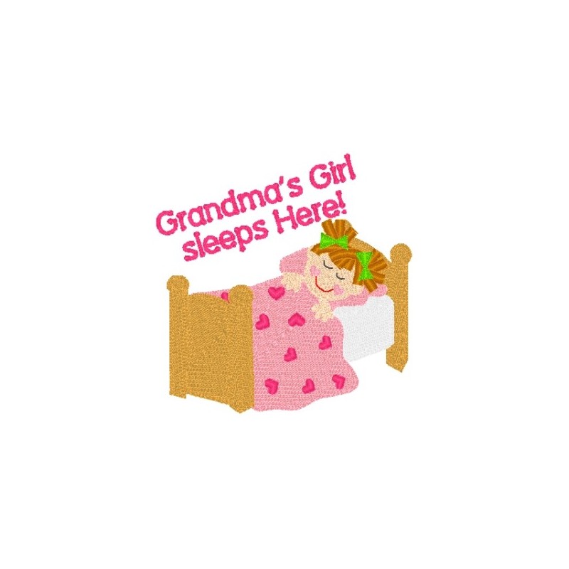 stick-girl-sleeping-grandma