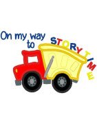 Dumptruck Storytime