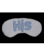 Sleep Mask His