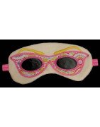 Sleep Mask Sunglasses