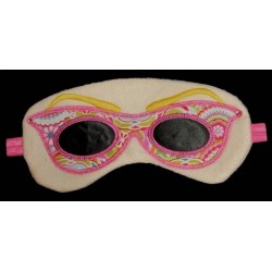 Sleep Mask Sunglasses