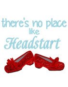 Slippers Headstart