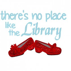 Slippers Library