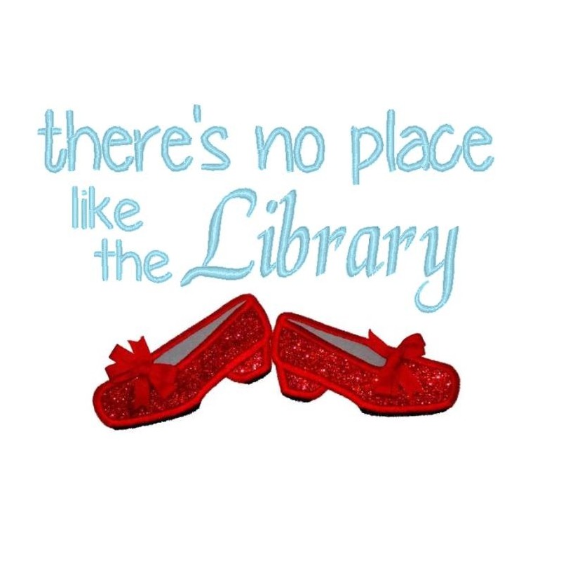 Slippers Library