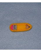 Pencil Clippie