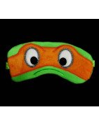 Sleep Mask Ninja