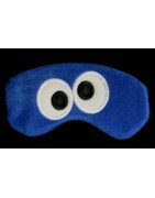 Sleep Mask Google Eyes