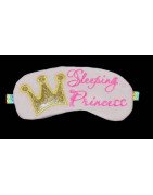 Sleep Mask Princess