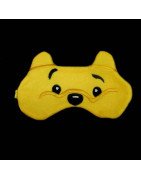 Sleep Mask Bear