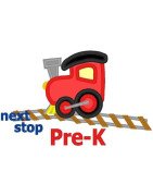 Next Stop Pre-K