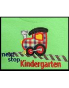 Next Stop Kindergarten