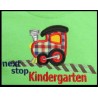 Next Stop Kindergarten