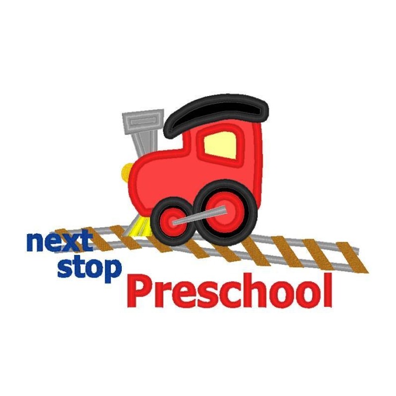 Next Stop Preschool