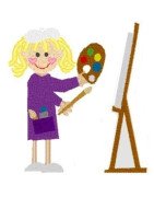 stick-girl-artist