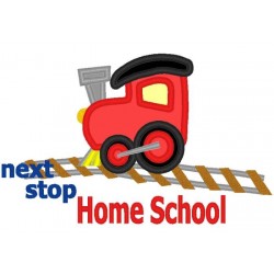 Next Stop Home School