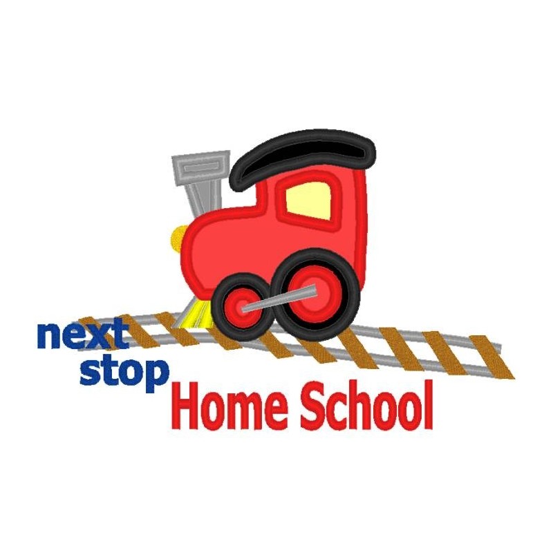 Next Stop Home School
