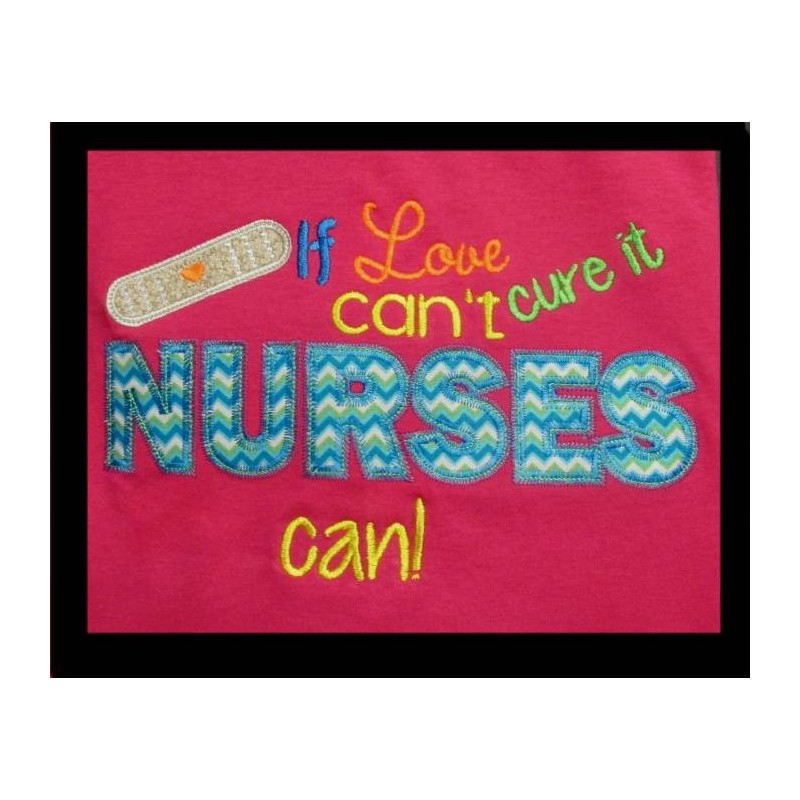 Nurse Can