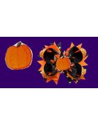 Pumpkin Clippie
