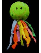 Inhp Catnip Toys