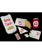 Taco Set