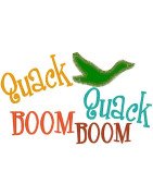 Quack Quack