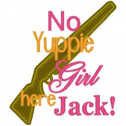 Yuppie Girl Gun