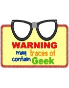 Traces Of Geek