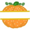 Split Pumpkin