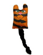 Inhp Catnip Toys