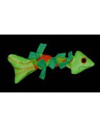 Inhp Catnip Toys