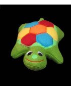 In Hoop Turtle Stuffie