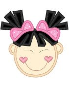 Asian Girl